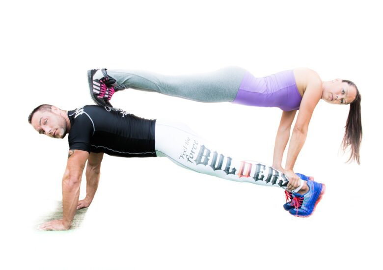 Matematica ne ajuta să ne refacem mușchii