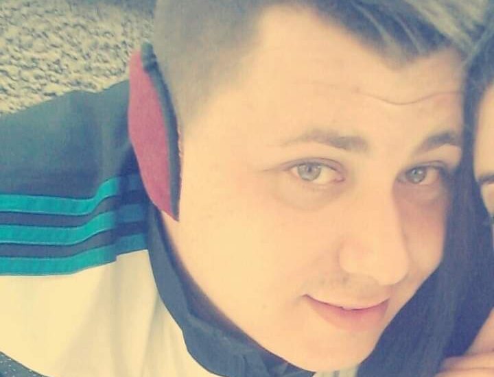 Cosmin: Tanar, puternic, neinvins de Scleroza Multipla. II