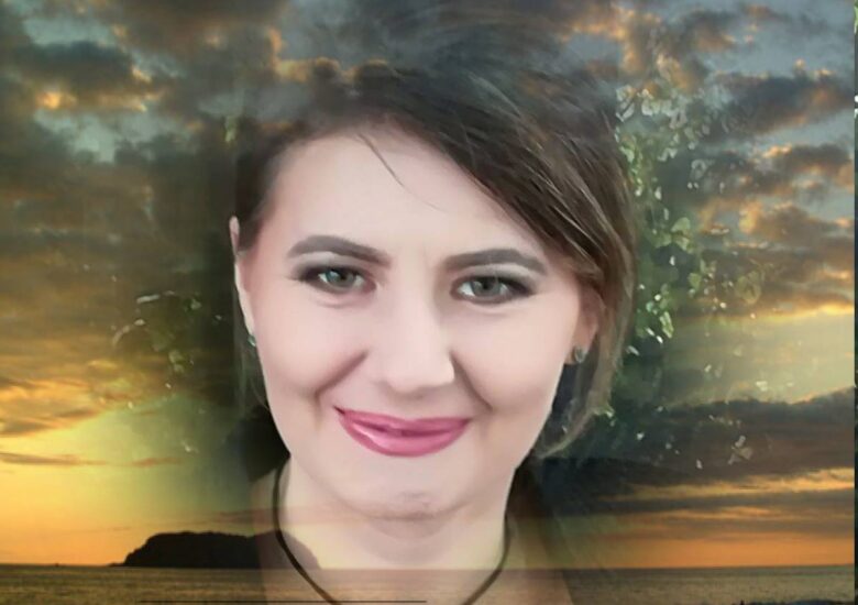 Anca. Un trandafir plin de parfum, cu Scleroza Multipla