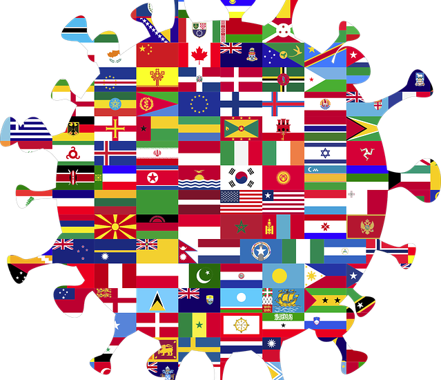 Misterele Sars-Cov-2