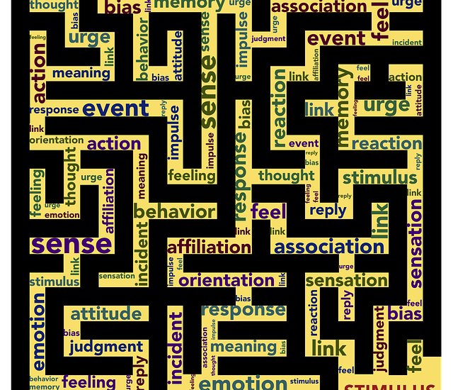 Corpul in lumea emotiilor