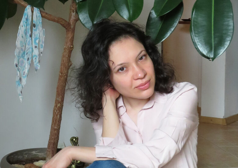 Ana. Viata bate filmul, partea II