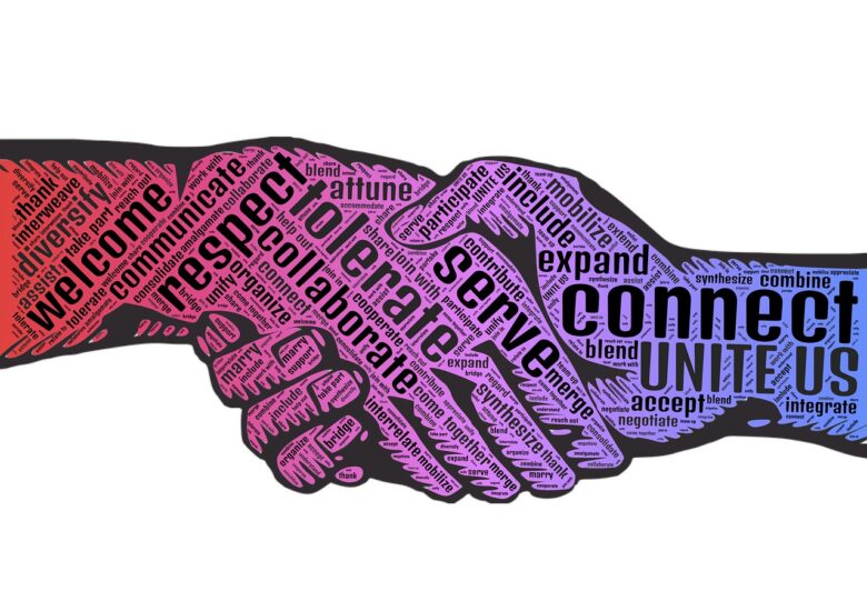 Toleranța se învață. Niciodată nu e prea târziu!