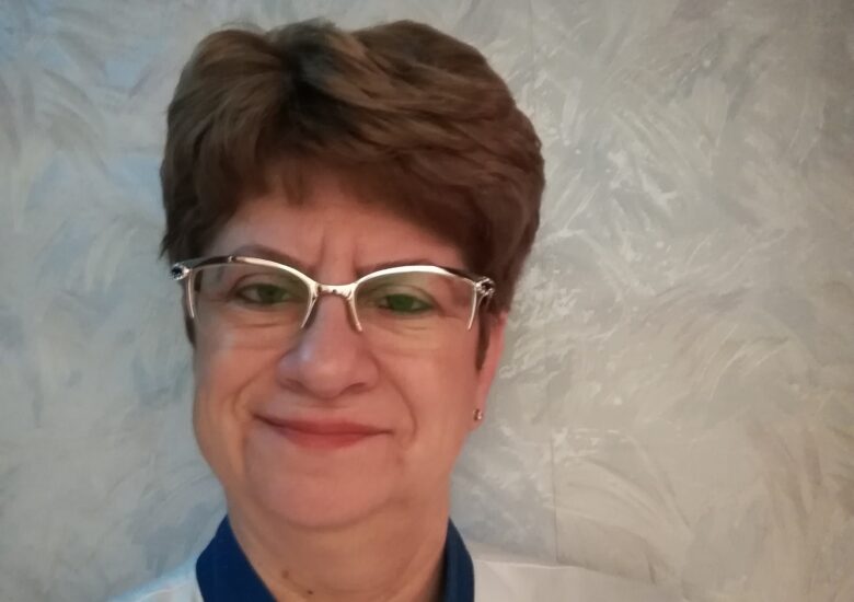 Dr. Gabriela Mihăilescu: ,,Pandemia, un maraton. Trebuie să continuăm tratamentele pentru scleroză multiplă independent de pandemie”