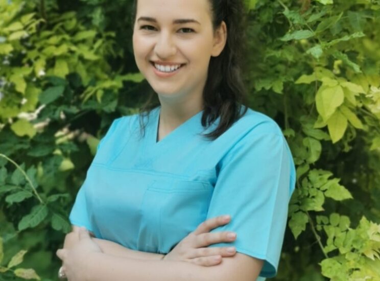 Sophia Tănase despre pacienții cu scleroză multiplă: ,,Să-i acceptăm așa cum sunt și să-i ajutăm să treacă peste obstacole”