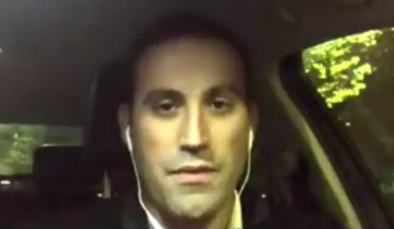 Dr. Ovidiu Tudor, medic neurolog: ,,Este o provocare să privești orice boală ca fiind o șansă”