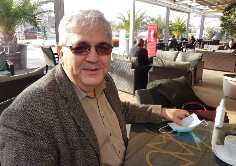 Neurologul Tudor Lupescu: Pacienții cu scleroză multiplă recurent remisivă, cei mai privilegiați