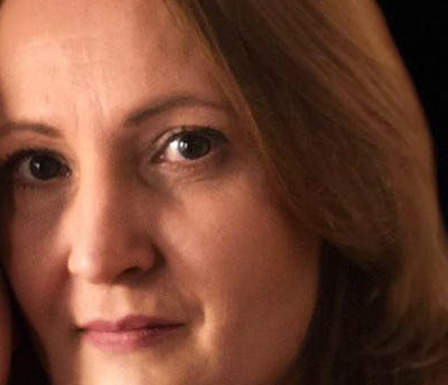 Cristina Dinu, DGASPC Sector 2 București: ,,Persoana cu dizabilități este dezorientată, frustrată într-un sistem plin de birocrație”