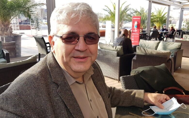 Dr. Tudor Lupescu despre reducerea riscului de infecție cerebrală LMP la bolnavii cu scleroză multiplă