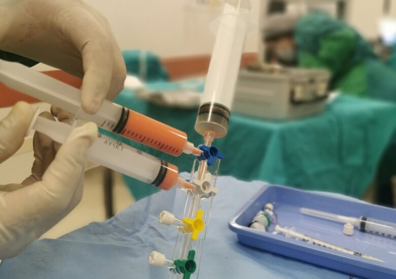 Transplantul de celule stem hematopoietice în scleroza multiplă, o opțiune de tratament