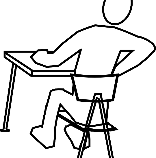 Consecinte patologice de ax ale coloanei vertebrale