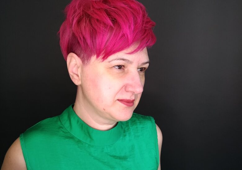 Simona Tănase: ,,De acum avem speranța că vom putea stagna scleroza multiplă, afecțiunea cameleon”