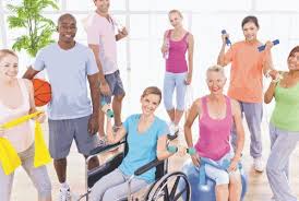 Tipuri de exerciții și tehnici benefice în Scleroza Multiplă