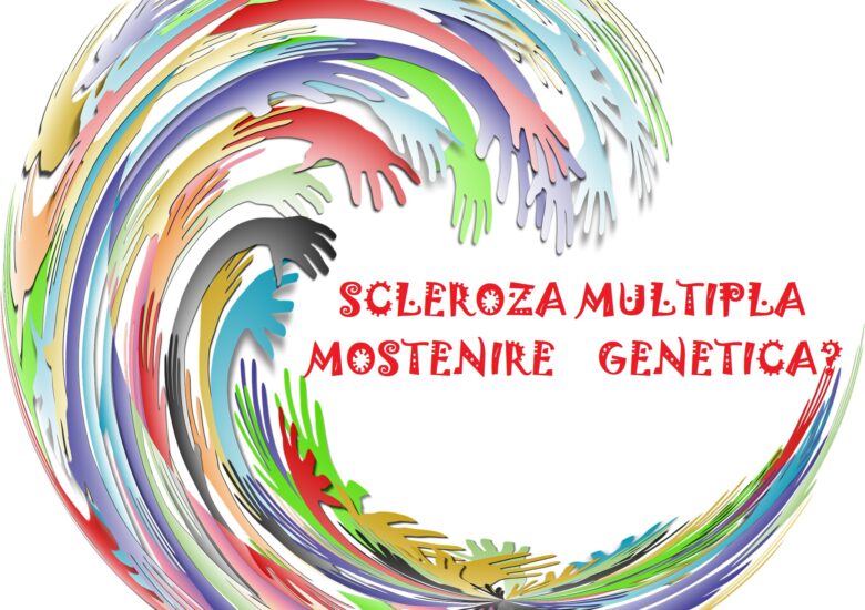 Se transmite sau nu, Scleroza Multipla?