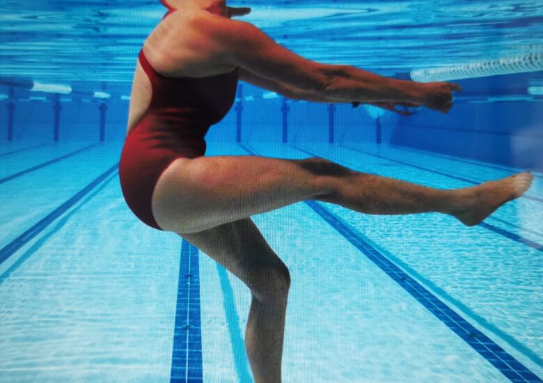 Tehnica Ai Chi și utilizarea acesteia în reabilitarea pacienților cu Scleroză Multiplă