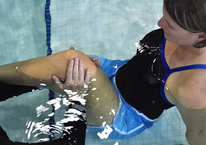 AquaStretch – terapia acvativă utilizată în Scleroza Multiplă