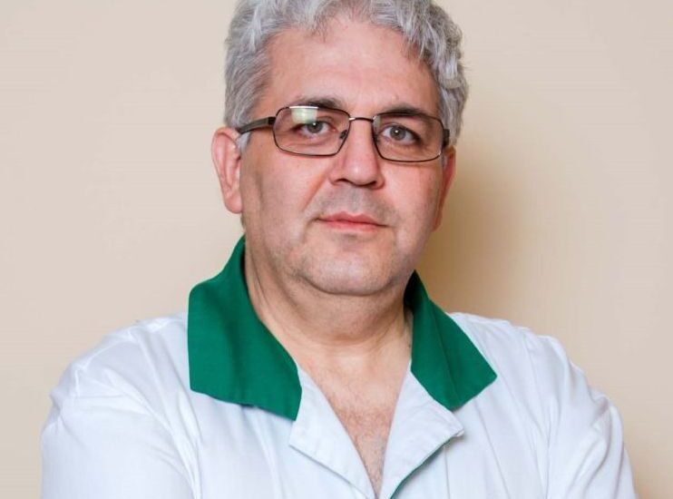 Dr. Tudor Lupescu despre neuromielita optică și confuzia cu scleroza multiplă