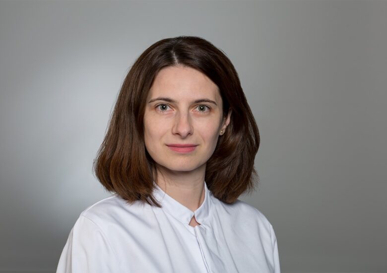 Dr. Raluca Mincu, cardiolog despre hipertensiunea arterială și scleroza multiplă