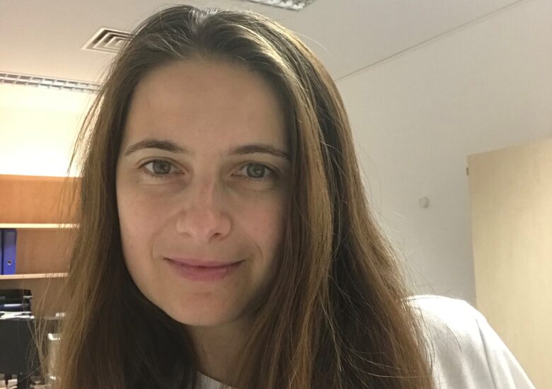 Dr. Raluca Mincu, cardiolog: ,,O atenție specială ar trebui dată betablocantelor la pacienții cu Scleroză Multiplă”