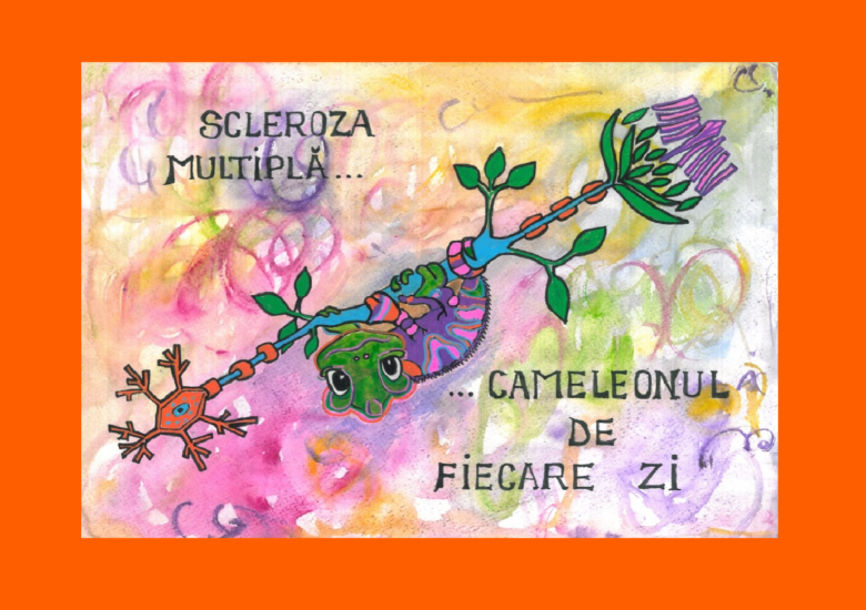 Cameleonul de fiecare zi