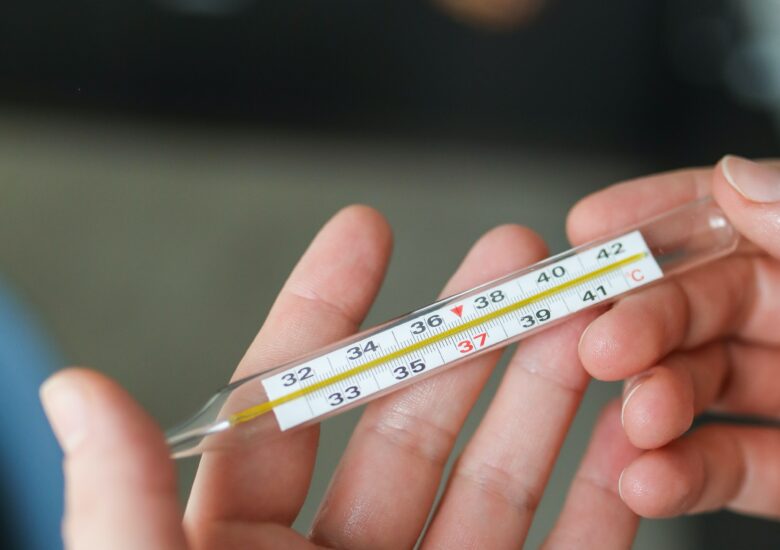 Creșterea temperaturii de afară ar putea trimite mai mulți pacienți cu Scleroză Multiplă la spital