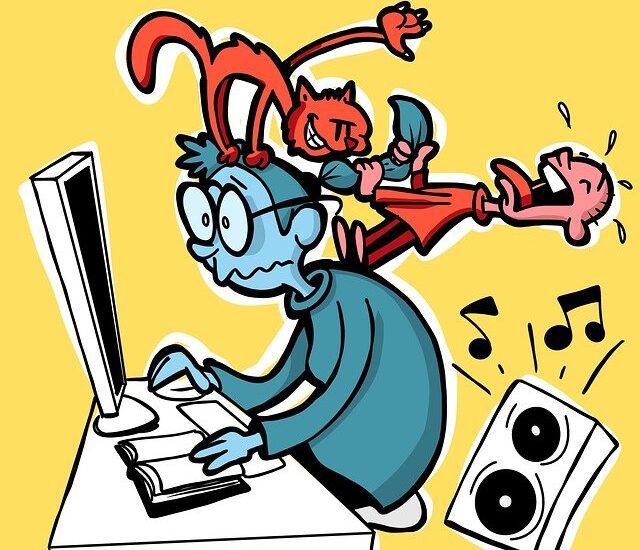 Lipsa mișcării in detrimentul sănătății