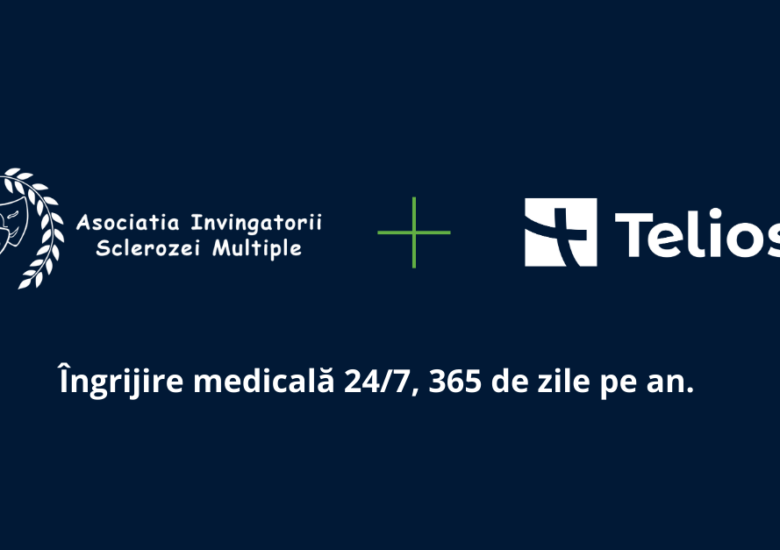 Proiect telemedicina