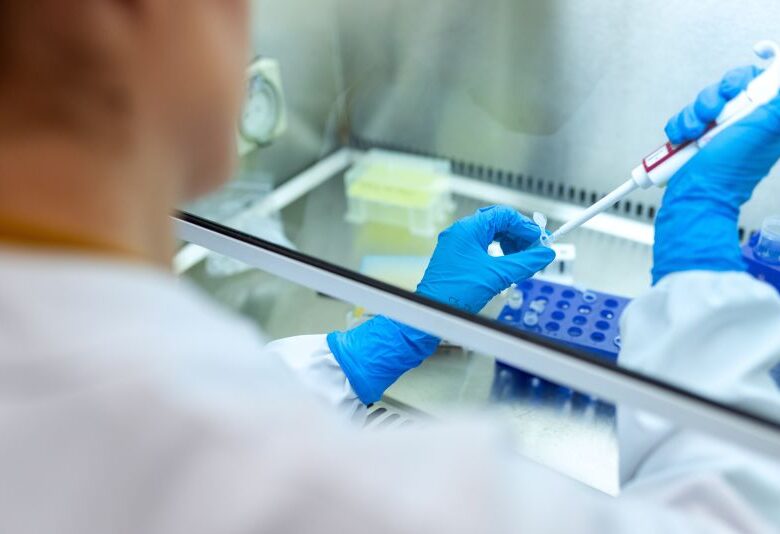 Un nou studiu va testa terapia genică în scleroza lateral amiotrofică