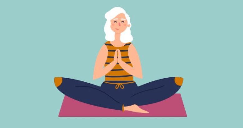 Cum gestionează Yoga Scleroza Multiplă ?!