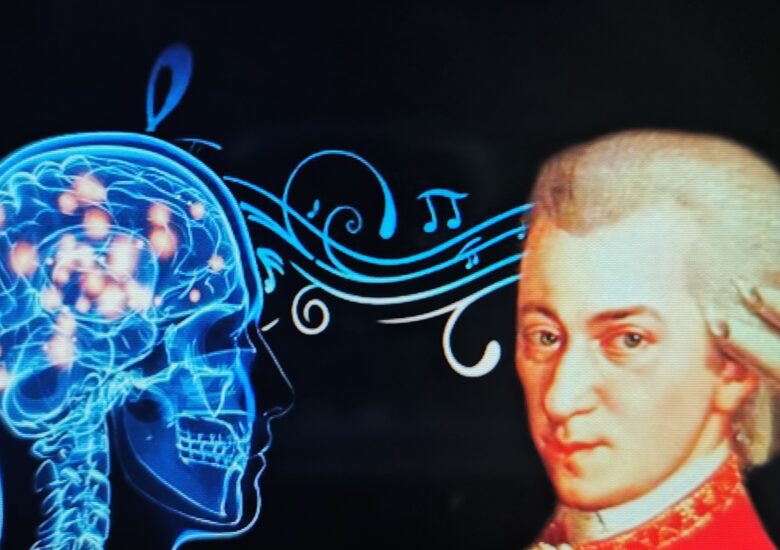 „Efectul Mozart”  posibil tratament in reducerea convulsiilor epileptice