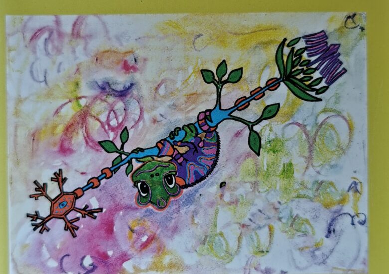 Scleroza Multipla Cameleonul transformat