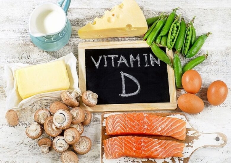 Cercetare genetică care arată legătura directă între nivelurile scăzute de vitamina D și nivelurile ridicate de inflamație