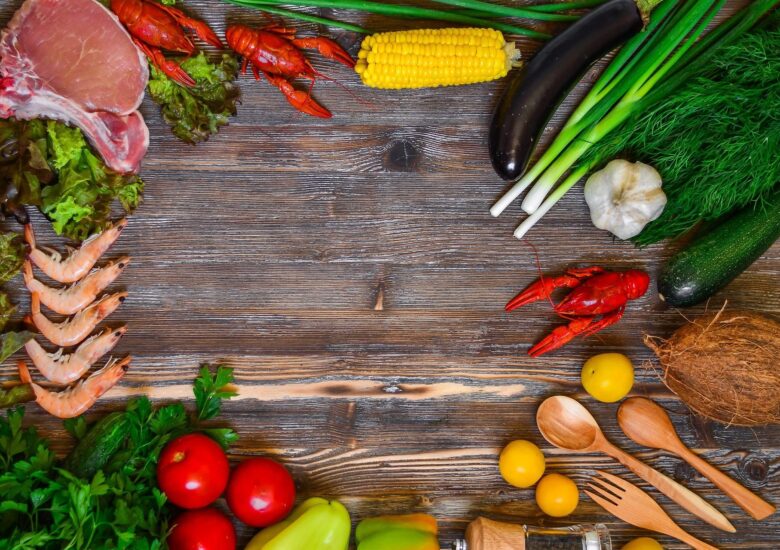 Sfaturi alimentare pentru scleroza multiplă (SM): alimente de mâncat și alimente de evitat