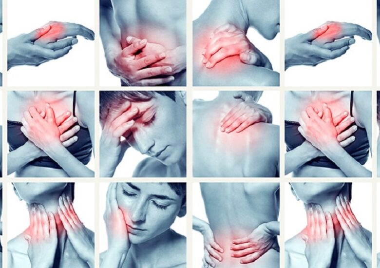 Remedii naturale pentru Fibromialgie