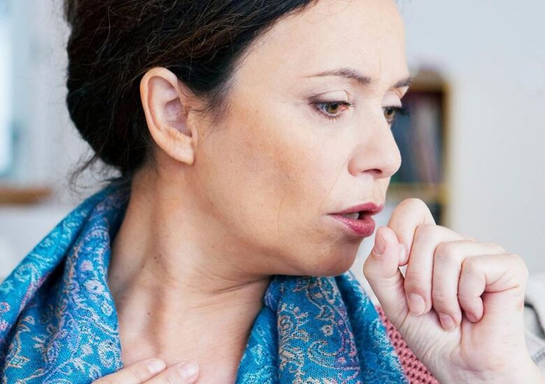 De ce scleroza multiplă vă poate afecta respirația – și ce puteți face în legătură cu aceasta?