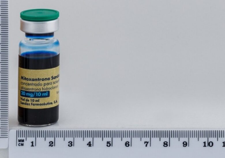 Medicamentul pentru SM poate crește riscul de cancer colorectal