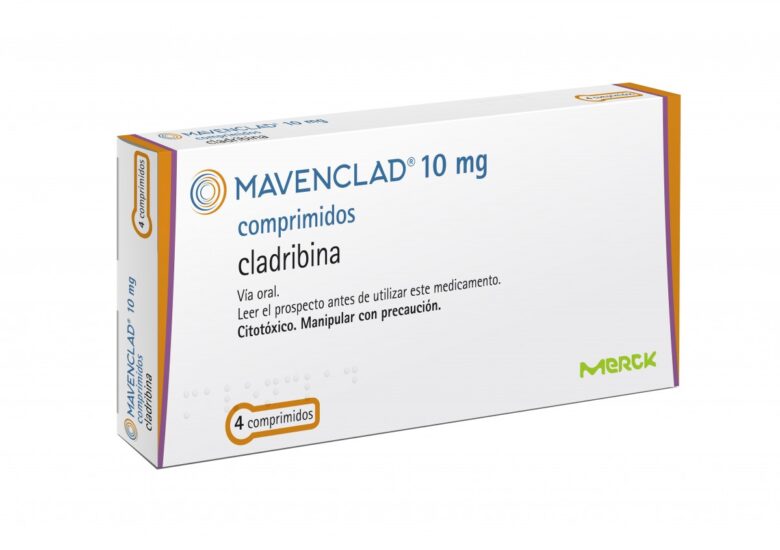 Mavenclad pentru Scleroză Multiplă
