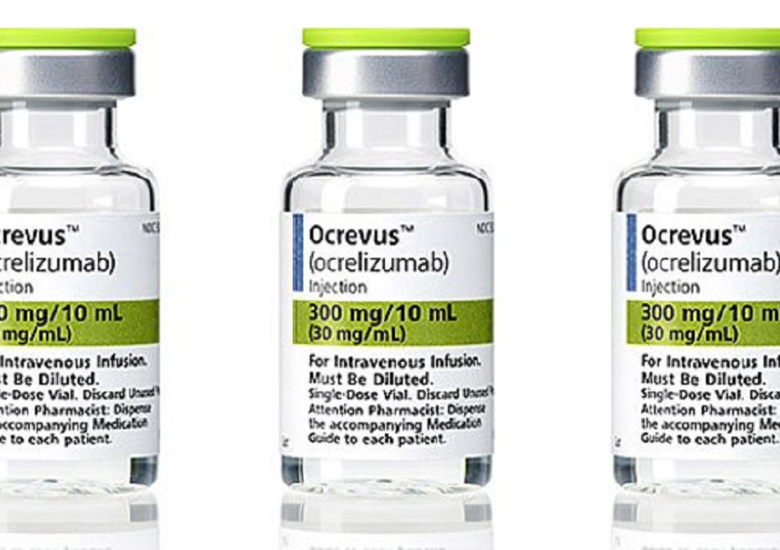 Ocrelizumab (Ocrevus) – tot ce trebuie să știi despre acest tratament