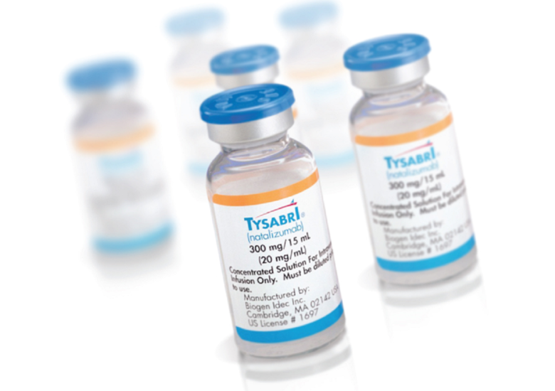 Tysabri (Natalizumab) – tot ce trebuie să știi despre acest tratament