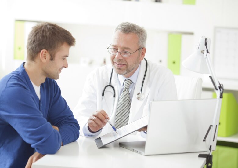 Ce trebuie să știți despre scleroza multiplă la bărbați