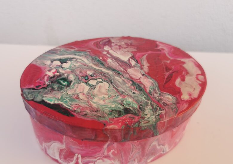 Organizarea memoriei semantice și creativitate