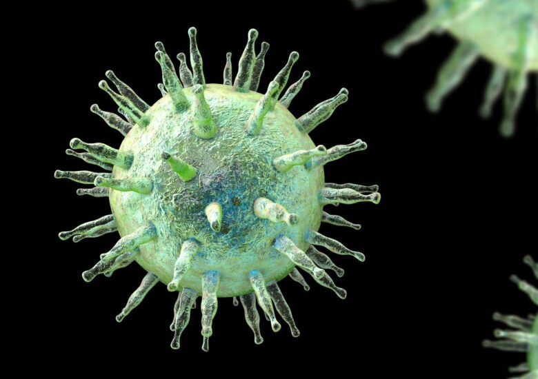 Epstein-Barr poate fi „cauza principală a Sclerozei Multiple”