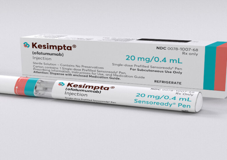 Kesimpta (ofatumumab) – tot ce trebuie să știi despre acest tratament