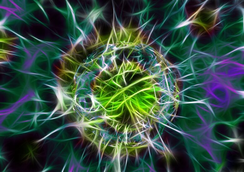 Stafilococul auriu. Bacteriile folosesc imaginile în oglindă pentru a crea rezistență la antibiotice