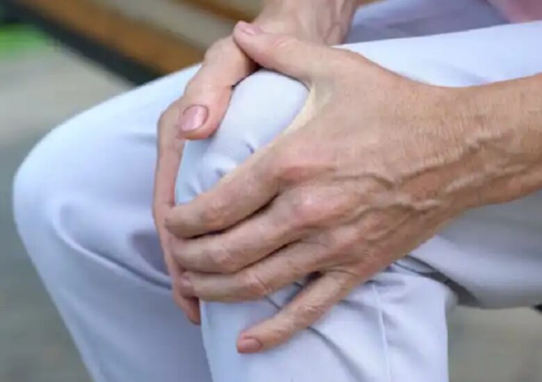 Ce este clonusul? Tot ce trebuie despre clonus și legătura cu scleroza multiplă