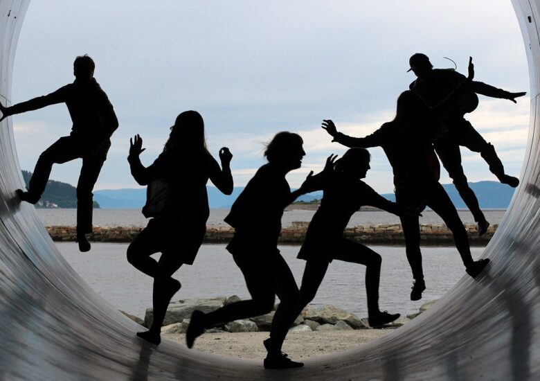 De ce exercițiul devine mai greu cu cât faci mai puțin