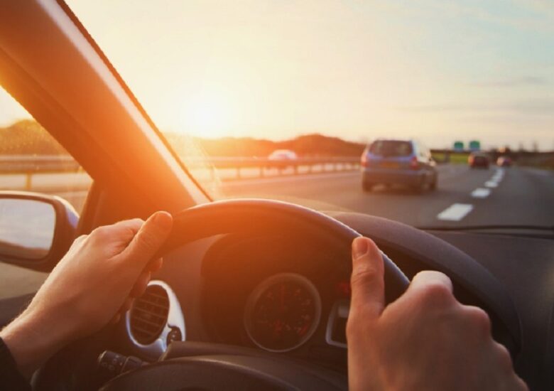 Poți conduce dacă ai scleroză multiplă?