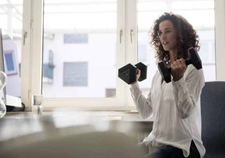 Antrenamentul de forță poate proteja împotriva contracției creierului în scleroza multiplă