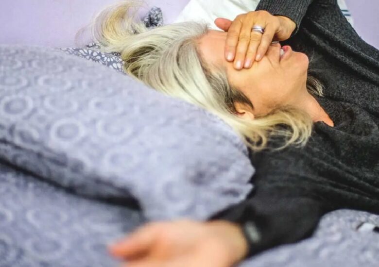 Cum afectează stresul oxidativ scleroza multiplă?