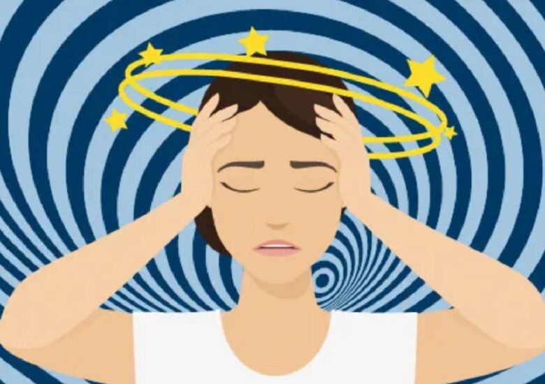 O privire de ansamblu asupra Vertijului în Scleroza Multiplă